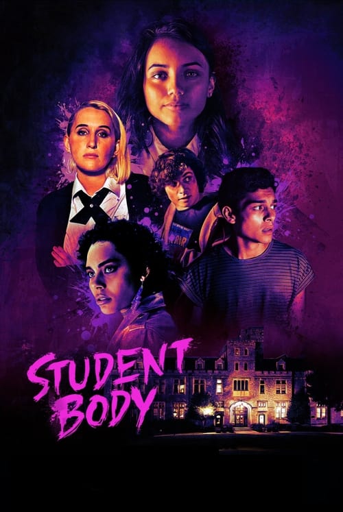Student Body  #HaveYouSeenThis? #whattowatch #movies #movienight #films #studentbody
