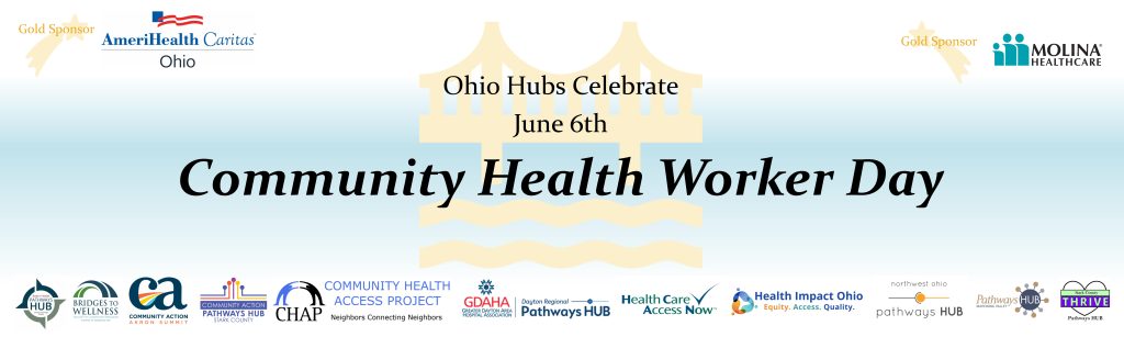 Happy #CommunityHealthWorkerDay! We are truly grateful for all the hard work that #CHWs put into each day to keep our communities strong and healthy. Thank you to all!