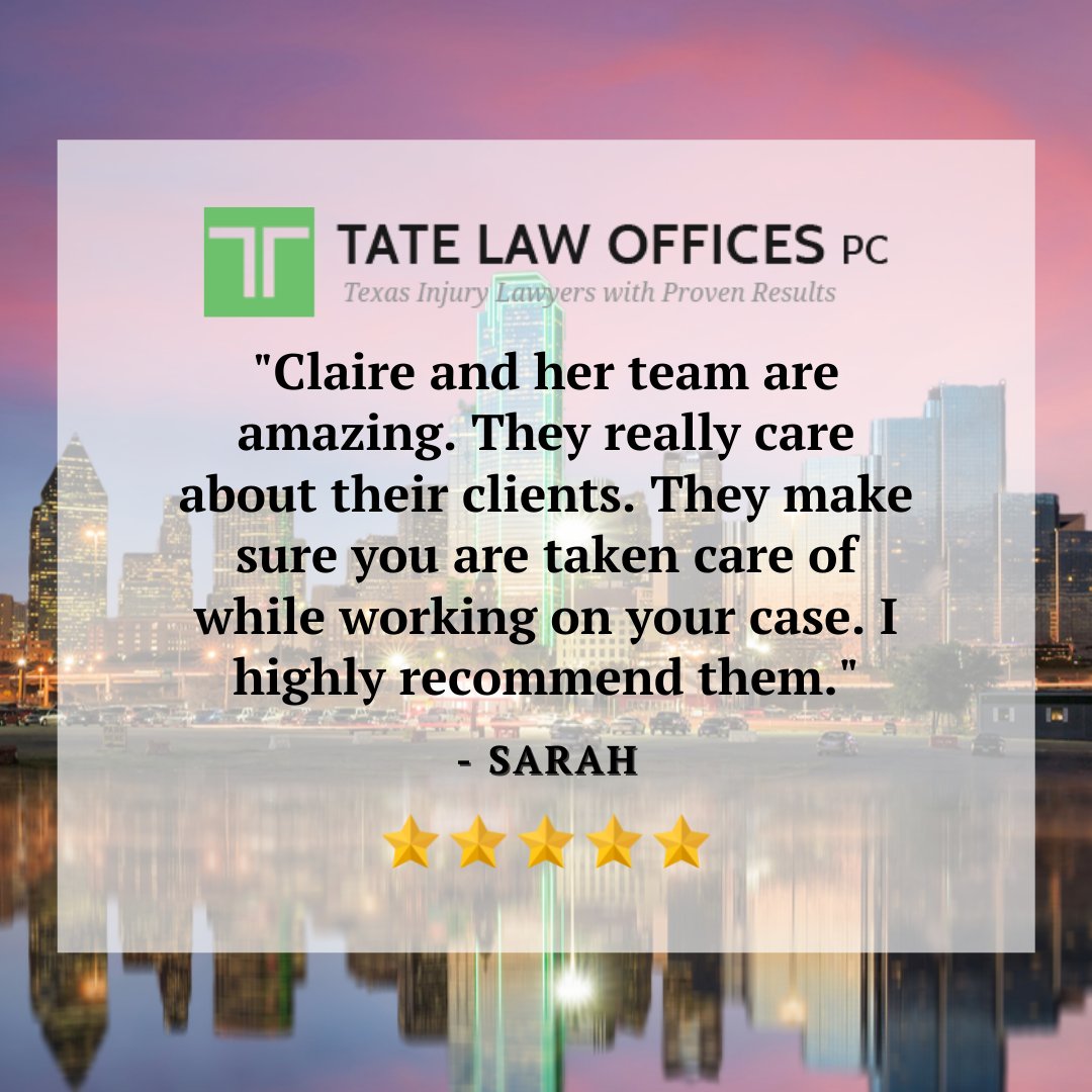 Thank you for working with us, Sarah!