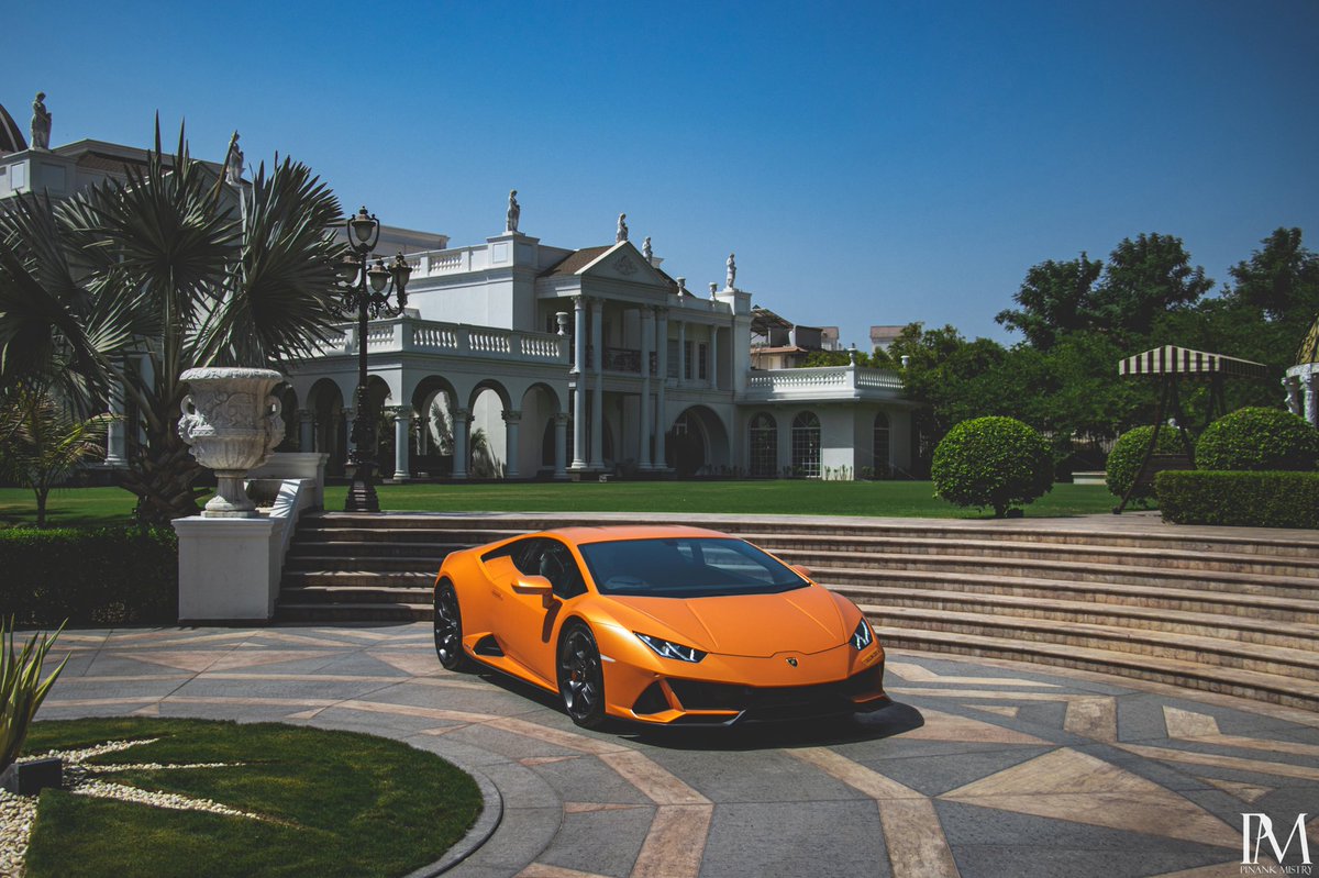 pinankmistry's tweet photo. It wasn’t worth it.
 - No @Lamborghini owner, ever.
Officially shot for @lamborghinimumbai 
#Lamborghini | #Huracan | #EVO | #Gujarat 
#PinankMistryPhotography https://t.co/CJgTE4eIxQ