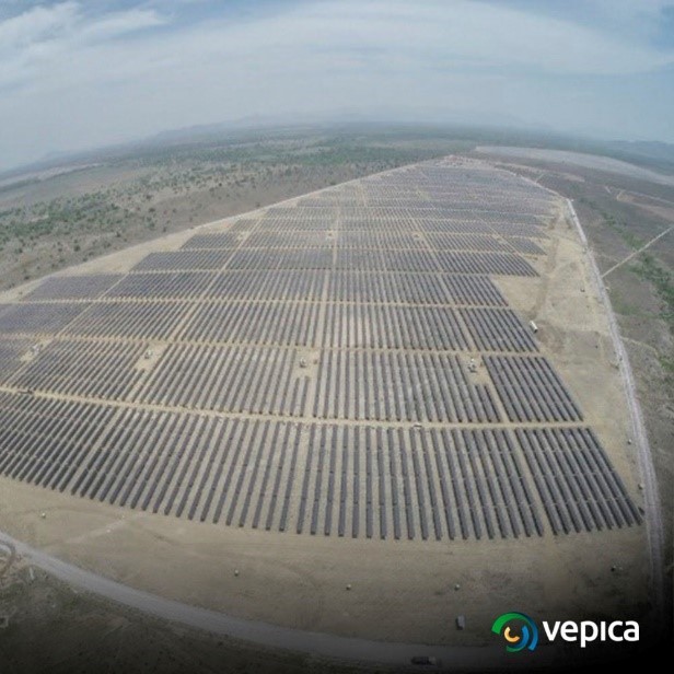 vepica_latam's tweet photo. Vepica ha incursionado en el mercado de las energías renovables, con la ejecución IPC para una planta de energía solar de 50 MW en Choluteca, Honduras.
#VepicaVerde #EnergiaRenovableHonduras #EnergiaLimpia #EnergiaRentable #ProyectoSustentables #IPCHonduras https://t.co/2OCpMaFTqb
