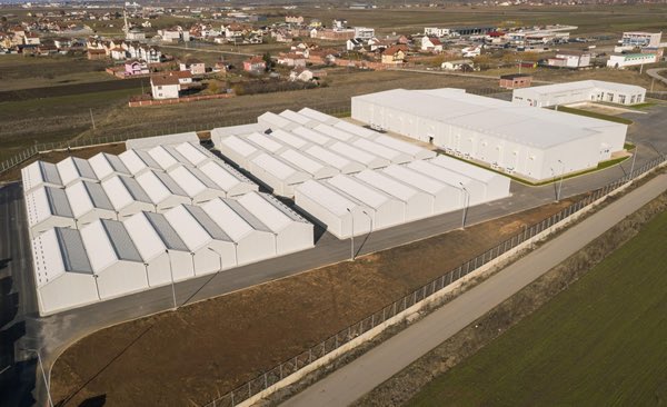 I visited <a href="/Mitrofresh/">Mitrofresh - Culture Food</a>, a 🇽🇰🇳🇱 company &amp; one of the biggest agricultural/asian/exotic products wholesaler&amp;producer in the 🇳🇱. Its founder ValonBahtiri, a bright&amp; excellent personality, told me that it imports/export to 29 states, including the mushrooms cultivated in 🇽🇰. 🇳🇱🌟🇽🇰