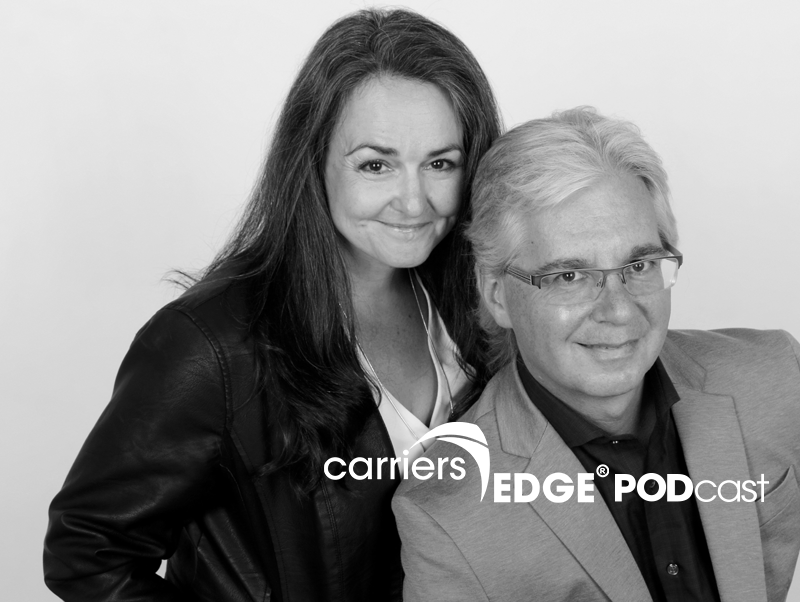 CarriersEdge's tweet photo. Grab a coffee & listen in as @CarriersEdge podcast #76 is now available! The discussion covers Jane’s appearance at #rrconf2022 in Nashville, #drivercommunication strategies & the future of the industry. Tune in here https://t.co/EU4YkxHsLh https://t.co/Uv1Kp4tta7