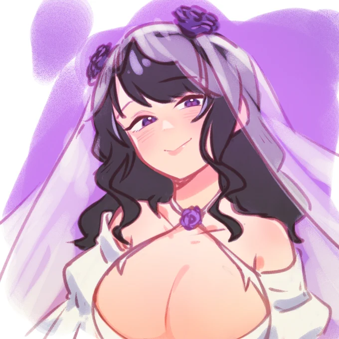 June Bride(s)
 #リゼロ 