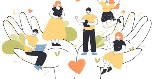 coopalts's tweet photo. Learning to Disagree with Each Other and still Make Good Decisions - join Abbie Kempson
for this free webinar - Wed 22 June 2022 12.00pm – 1.30pm. to pre-register
https://t.co/oHhRon3aD3
#BelfastCC #coopalternatives https://t.co/DmYnCTOeCe