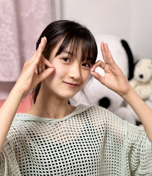 Twitterのコスプレ画像20