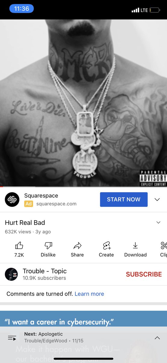 478TV's tweet image. Hearing homie kick that pain on this shit hit hard never got a chance to discuss it but I always felt this Edgewood Album was one of the best to come out Atlanta in the last 15 years for sure. Long Live @TroubleDTE