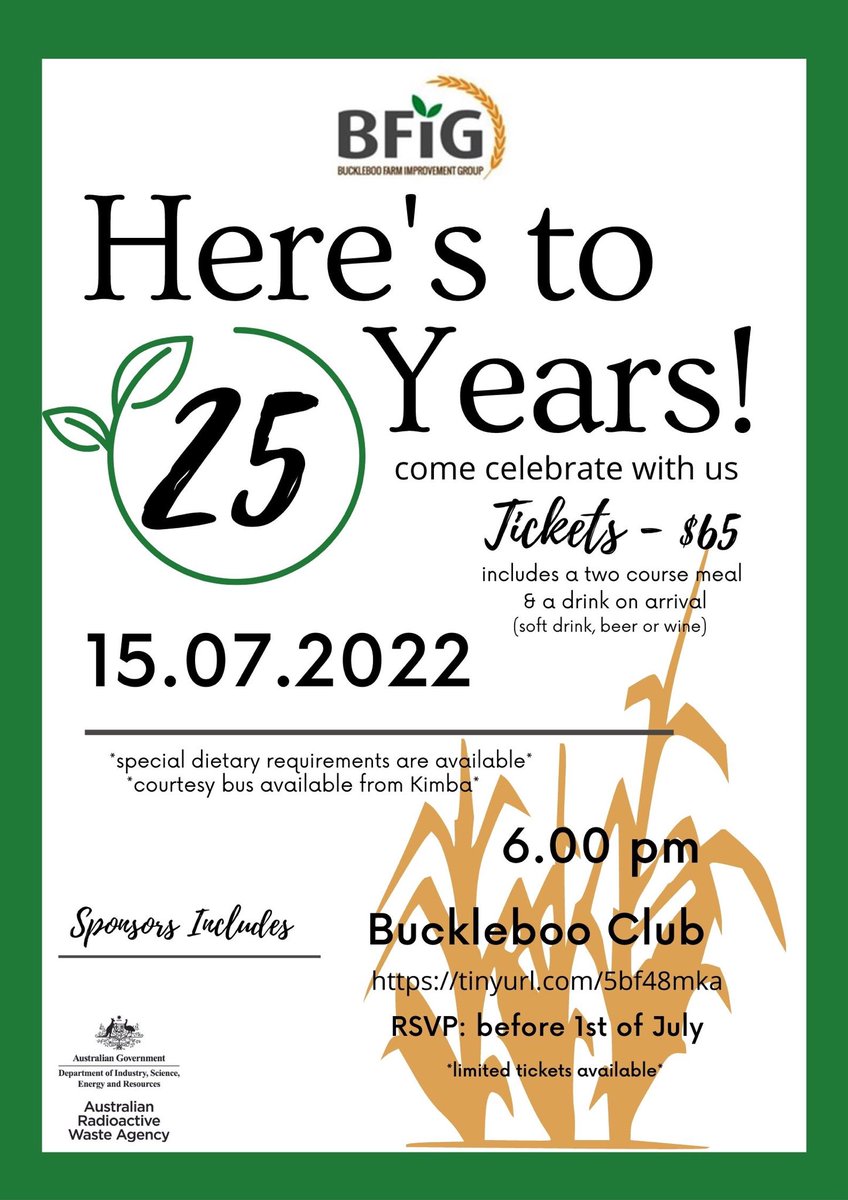 PetaWillmott's tweet image. “Make sure you get along to our BFIG 25th Anniversary Celebration.  Tickets available via Eventbrite  tinyurl.com/5bf48mka.  Limited spaces so make sure that you book your tickets today.” #BFIG