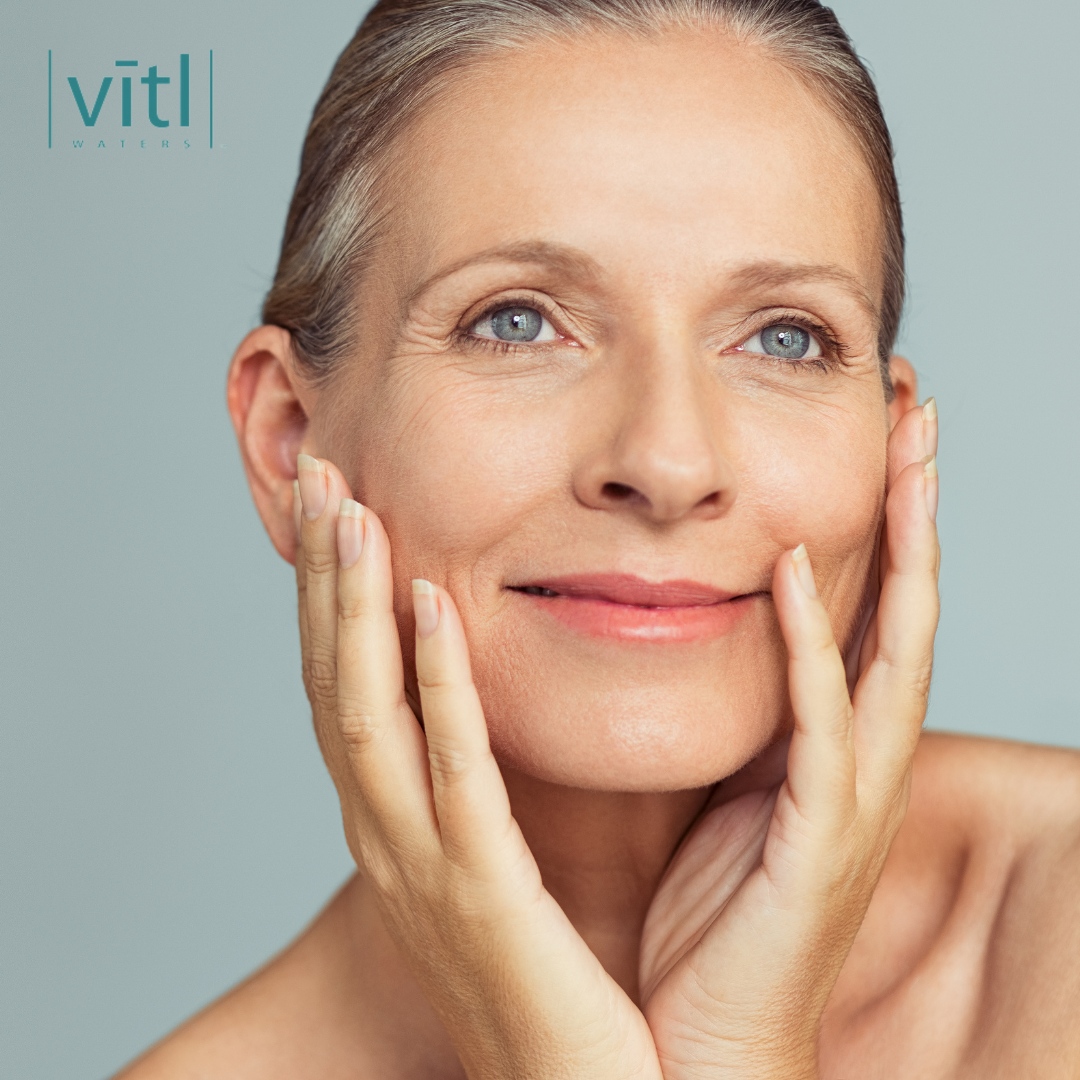 VitlWaters1's tweet photo. The importance of self-care can't be overstated for your emotional and physical well-being! When it comes to rest and relaxation, Vitl Waters will be your best friend. ✨

Shop on our website or shop on Amazon!
https://t.co/ZSTVoQsNVU https://t.co/NhU6ScZ87V