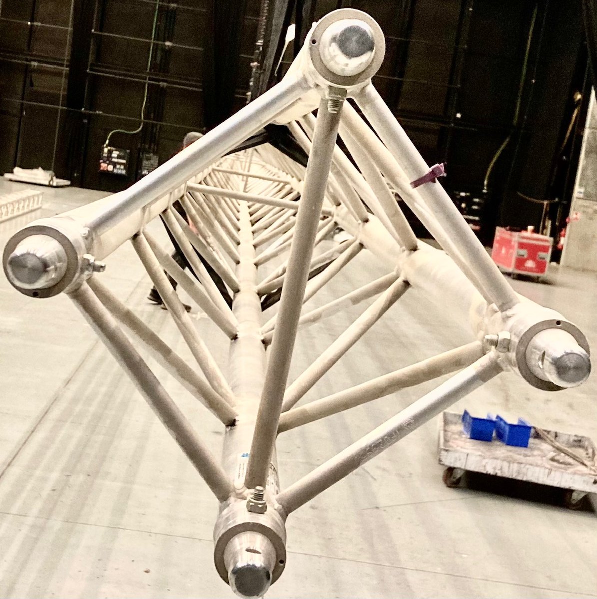 The Backstage Centre tweet media