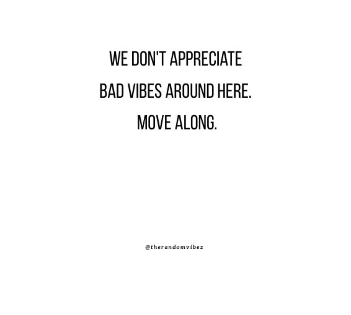 I’ve grown so much over this past year…the weird shit don’t even bother me no more‼️