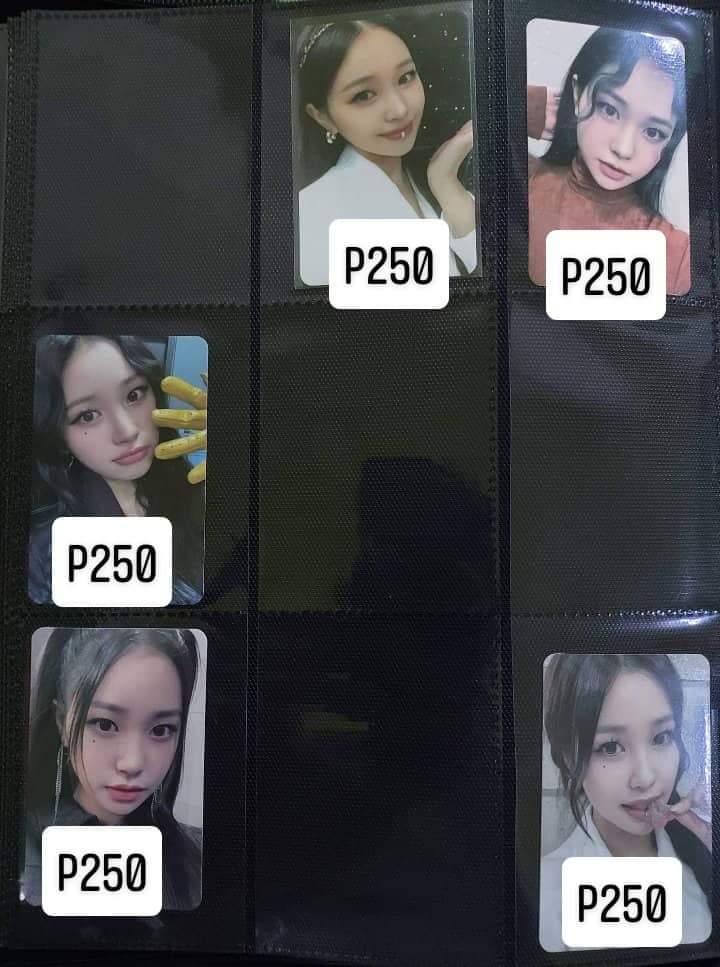 _mooncartt's tweet photo. [WTS/LFB] Weeekly Jihan QS SALE 📍
— all are onhand and vv good condition
— others are tingi but if stated as set, sold as set only :) pls check pics for the prices
— PAYO
🔖: weeekly jihan photocards  set pob we can we are play game holidays pcs https://t.co/NuZ2myT3ht