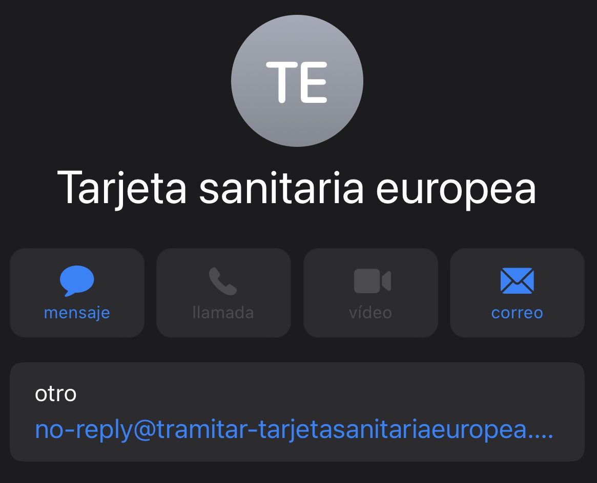 Pikyjm's tweet photo. @DavidStratocast @policia Ahí lo llevas tío!! La página era identica a la oficial, solo me mosqueé cuando me redireccionó a la pasarela de pago https://t.co/W1bwSYDJzR