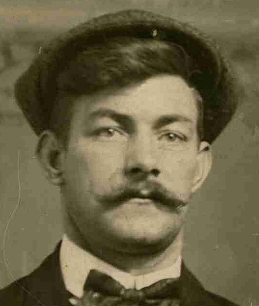 David Zabinsky tweet media