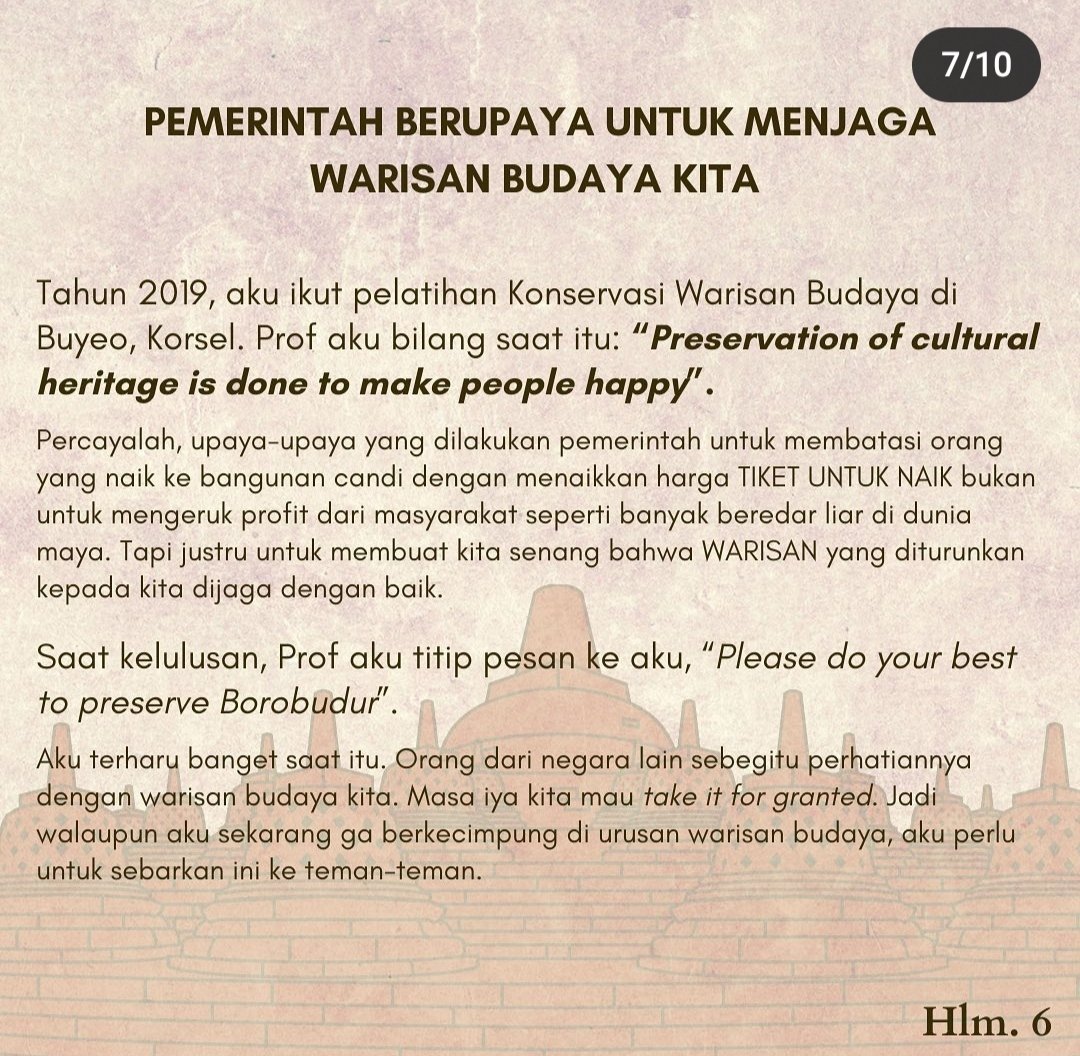 JeffHannddi's tweet photo. @Wisata_IDN https://t.co/QCcNYDDmLR