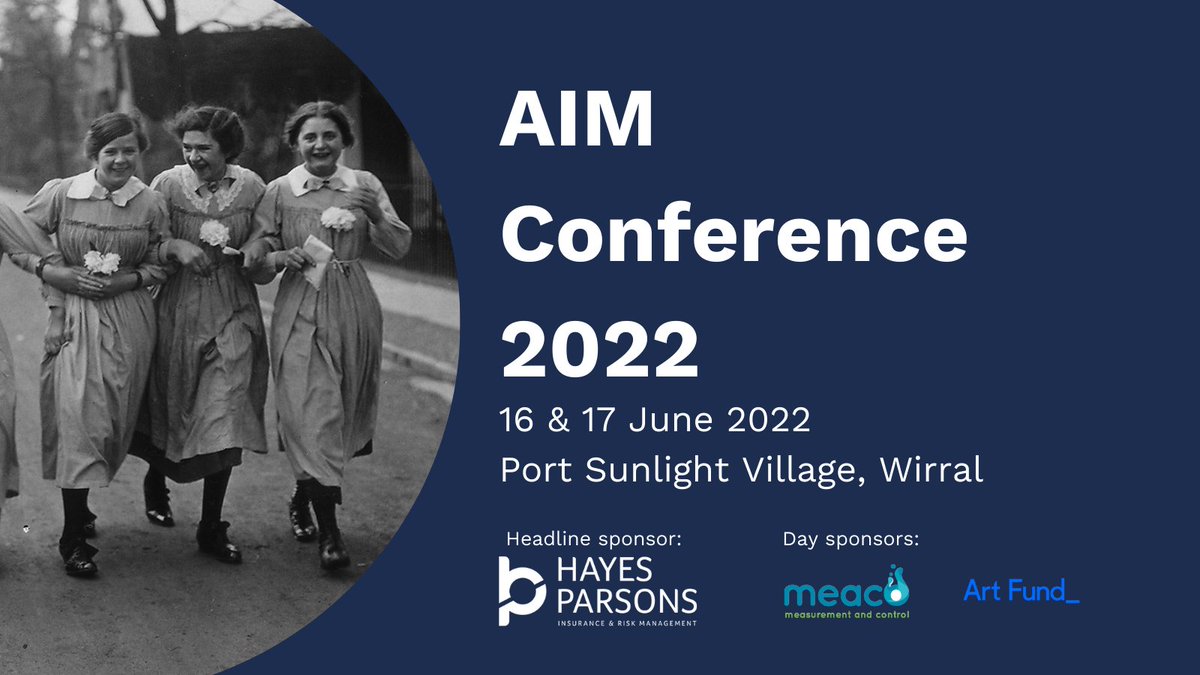 AIM tweet media