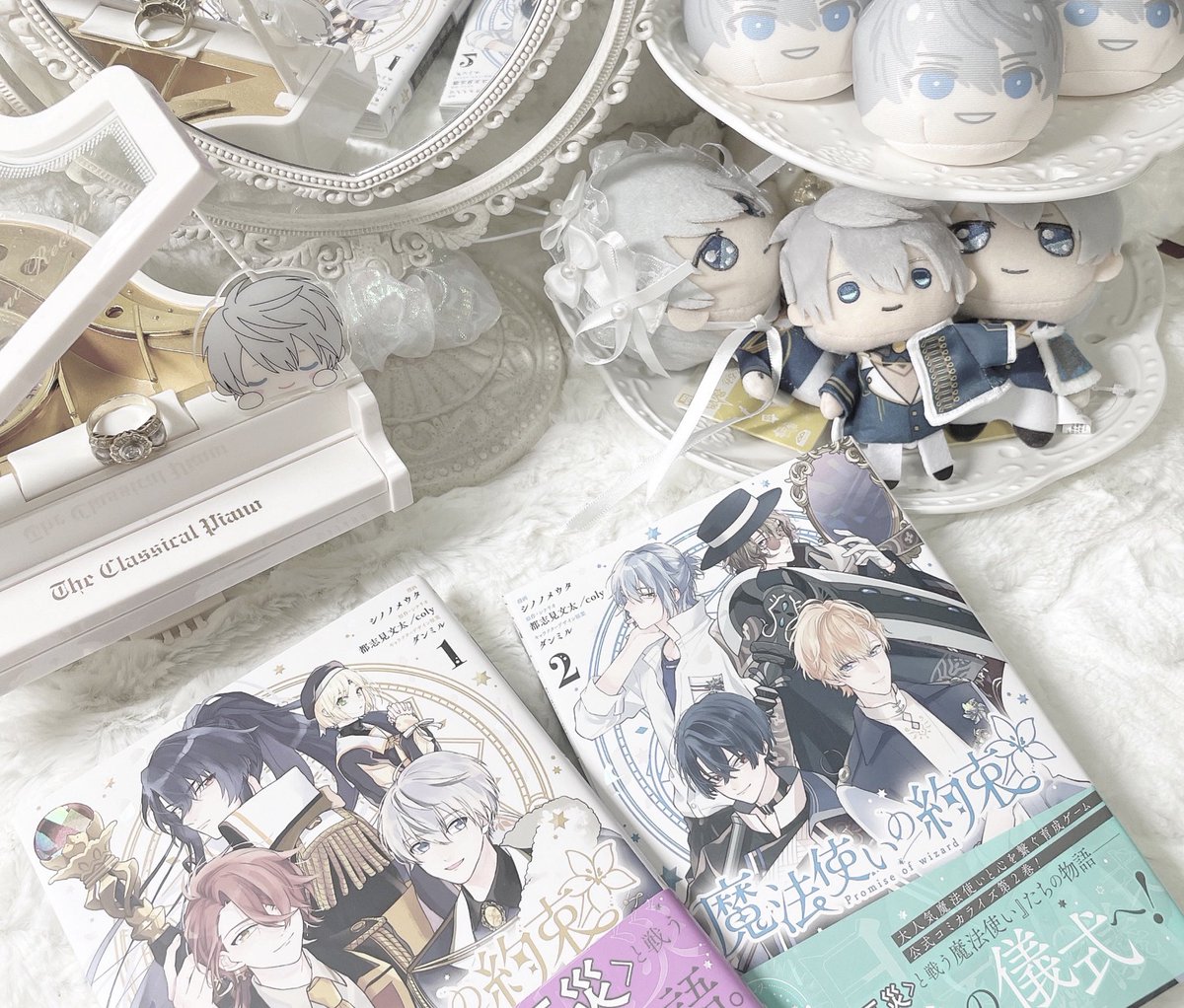 📖𓈒 𓂂𓏸 ♡