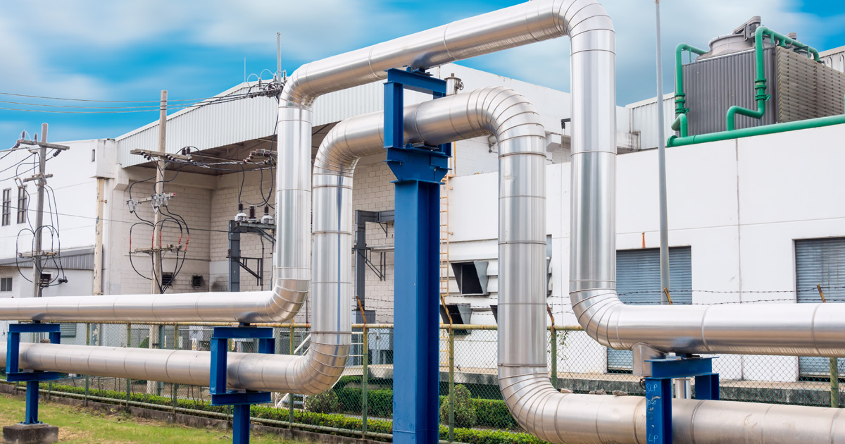 MatrixTechInc's tweet image. matrixti.com/matrix-on-manu…
#PipeStress #ThermalExpansion #PipeStressAnalysis #Engineering #MatrixTech