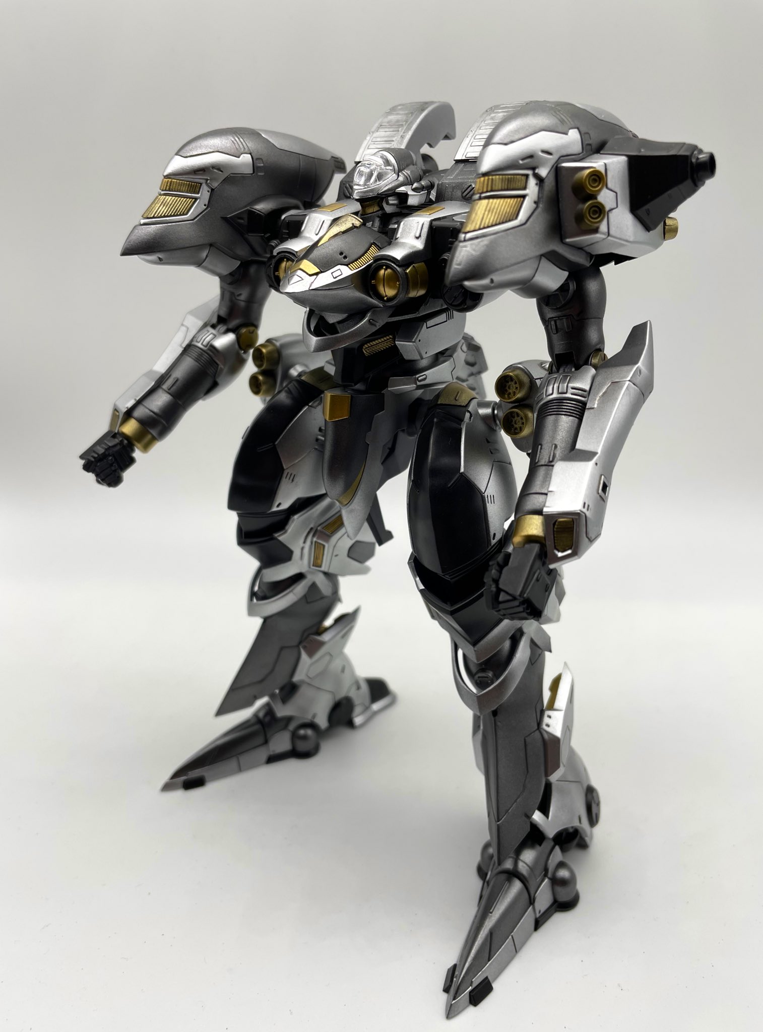 Amazon | コトブキヤ アーマード・コア ヴァリアブル