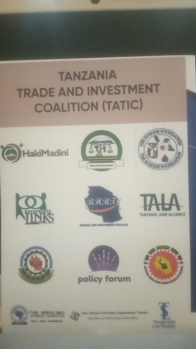 msechustephen's tweet photo. "Under TEITI Act all mining, oil & gas contracts are supposed to be available publicly but this is not the case todate, it is a high time extractive contracts are disclosed to the public" said Hon. MP @JescaKishoa at #TATIC seminar with the energy & Mineral Parliament Committee https://t.co/PCAB2WCMxr