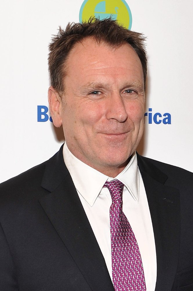 Happy 63rd Birthday Colin Quinn 