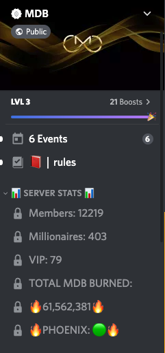 SHILL THIS! tweet media