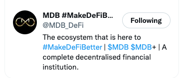 SHILL THIS! tweet media