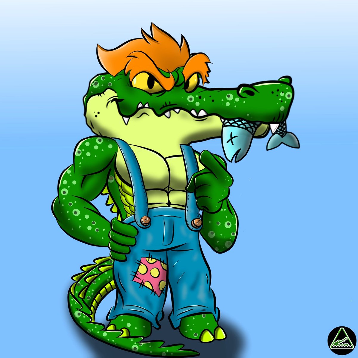 The #Algorand Ali's will be emerging for The #Algo Swamp very soon!!!!

#algofam #AlgoNFTs #NFTProject #NFTdrop #NFTMint #NFTCommunity