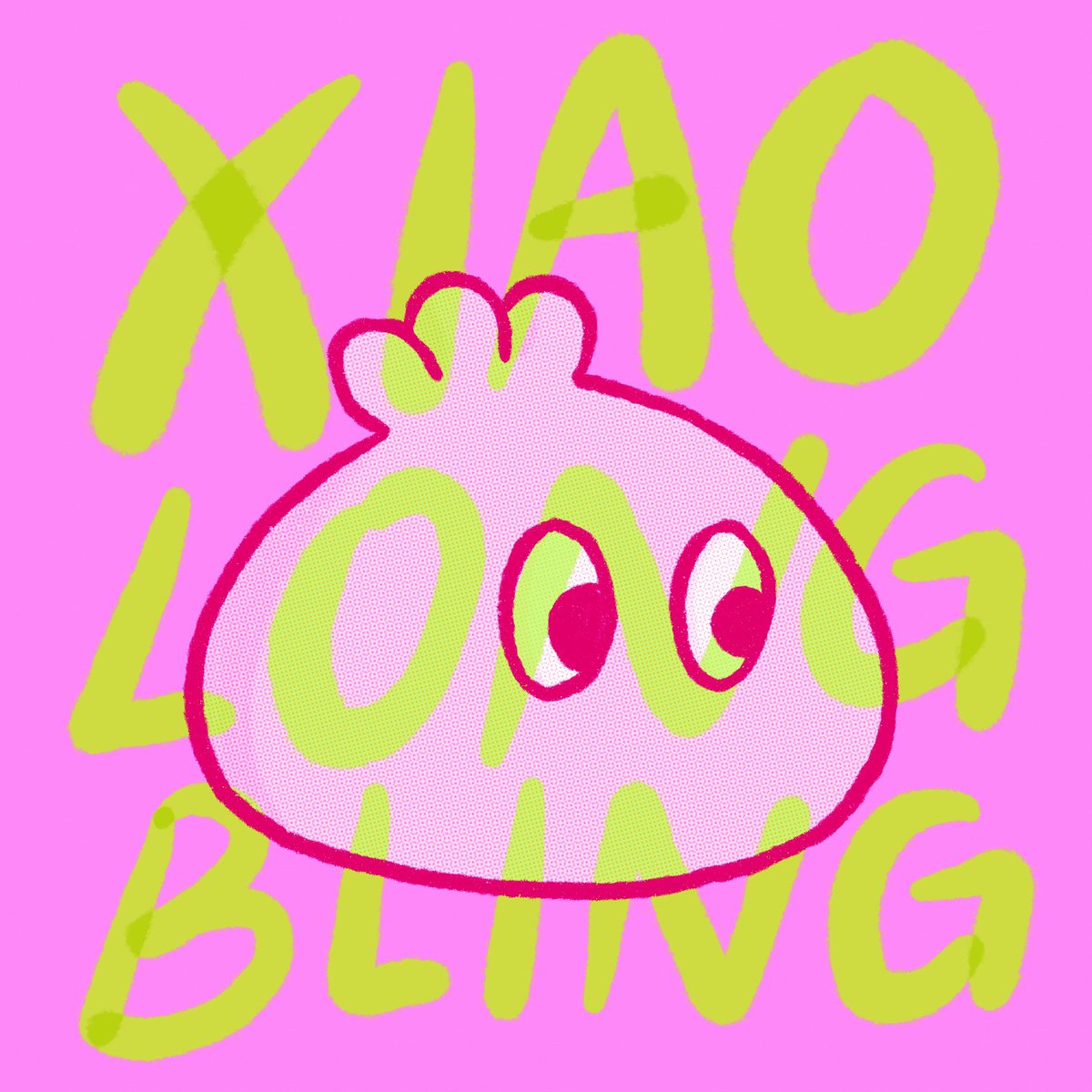 Xiao Long Bling tweet media
