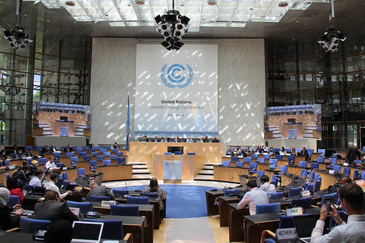 IPCC (@ipcc_ch) on Twitter photo Follow live now #IPCC special event on Working Group II #ClimateReport <a href="/UNFCCC/">UN Climate Change</a> #BonnClimateConference
unfccc.int/event/sbsta-ip… Follow live now #IPCC special event on Working Group II #ClimateReport <a href="/UNFCCC/">UN Climate Change</a> #BonnClimateConference
unfccc.int/event/sbsta-ip…