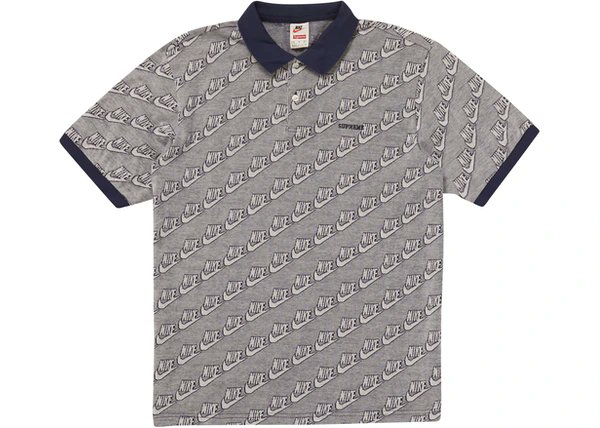 StockXSupply's tweet photo. 47% ($206) lower than last sale!
Supreme Nike Jacquard Polo Navy
Size: L — Last sale: $442

BUY NOW ➡ $236
https://t.co/0TuFMB7XWJ https://t.co/uaAZTS6mkU