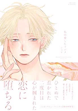 『私のi愛iしたiツバメ (HertZ&amp;CRAFT)』(ジiョiゼ 著) https://t.co/KRXym0Ck9i 
