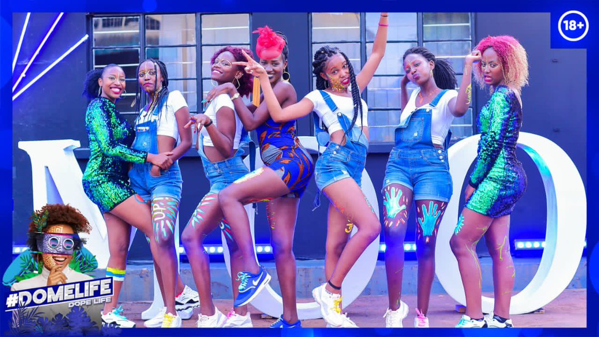 MugenyiJastus5's tweet photo. W’aguan Mbarara University Students !

Get ready for @Clubdome @UniverityInn https://t.co/FodmFklPbL