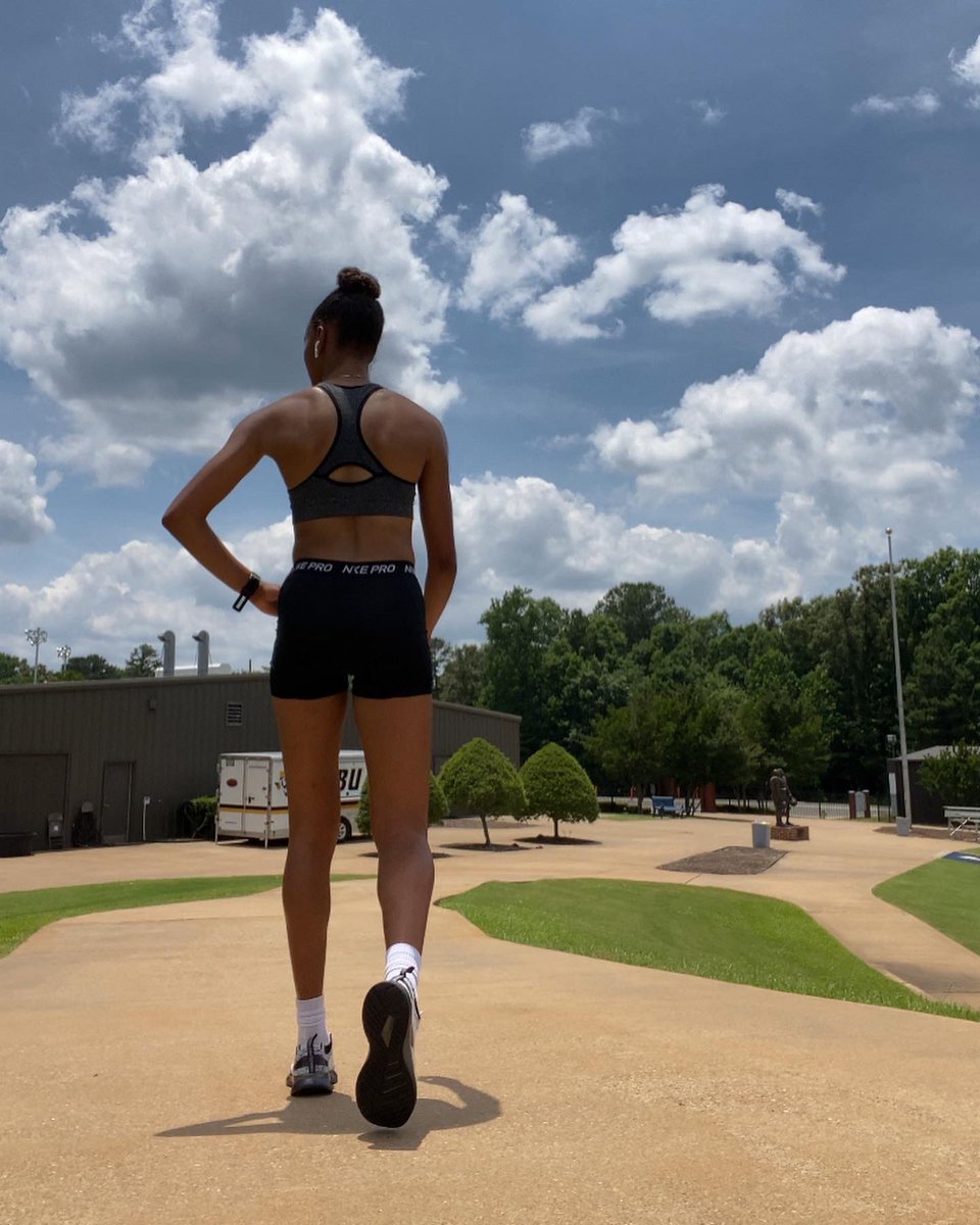 _paytonclark_'s tweet photo. Focused. 
#roadto59 https://t.co/LOTXzxk8JD