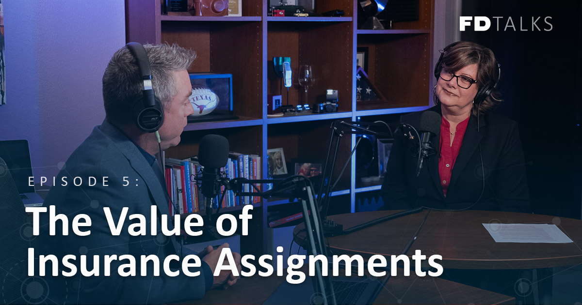 CLAIM_CHECK's tweet image. Did you see us on this podcast? Our very own Nadene Smith sat down with our friends at @fdpreneed to talk about how CLAIMCHECK provides top service to funeral homes and families. Click the link to watch the full interview for FREE! hubs.ly/Q01cL0s10
