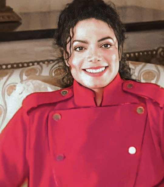 1minus1equal35's tweet photo. Photo from Michael Jackson’s NTV Interview in 1996. https://t.co/aRvDeOSfc7