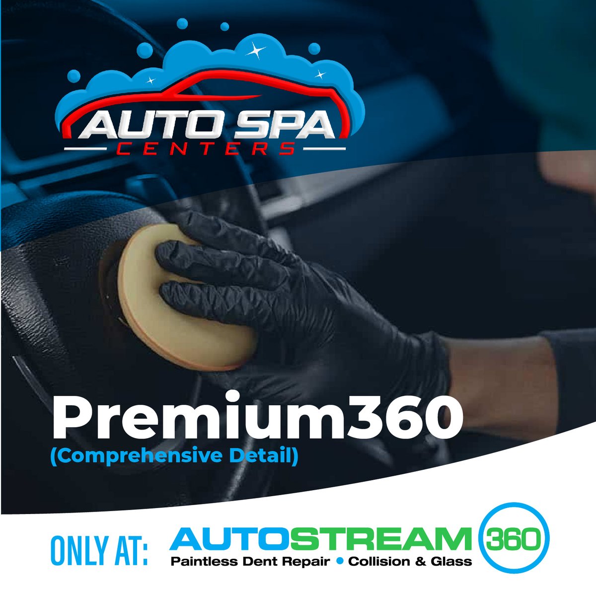AutoStream360 tweet picture