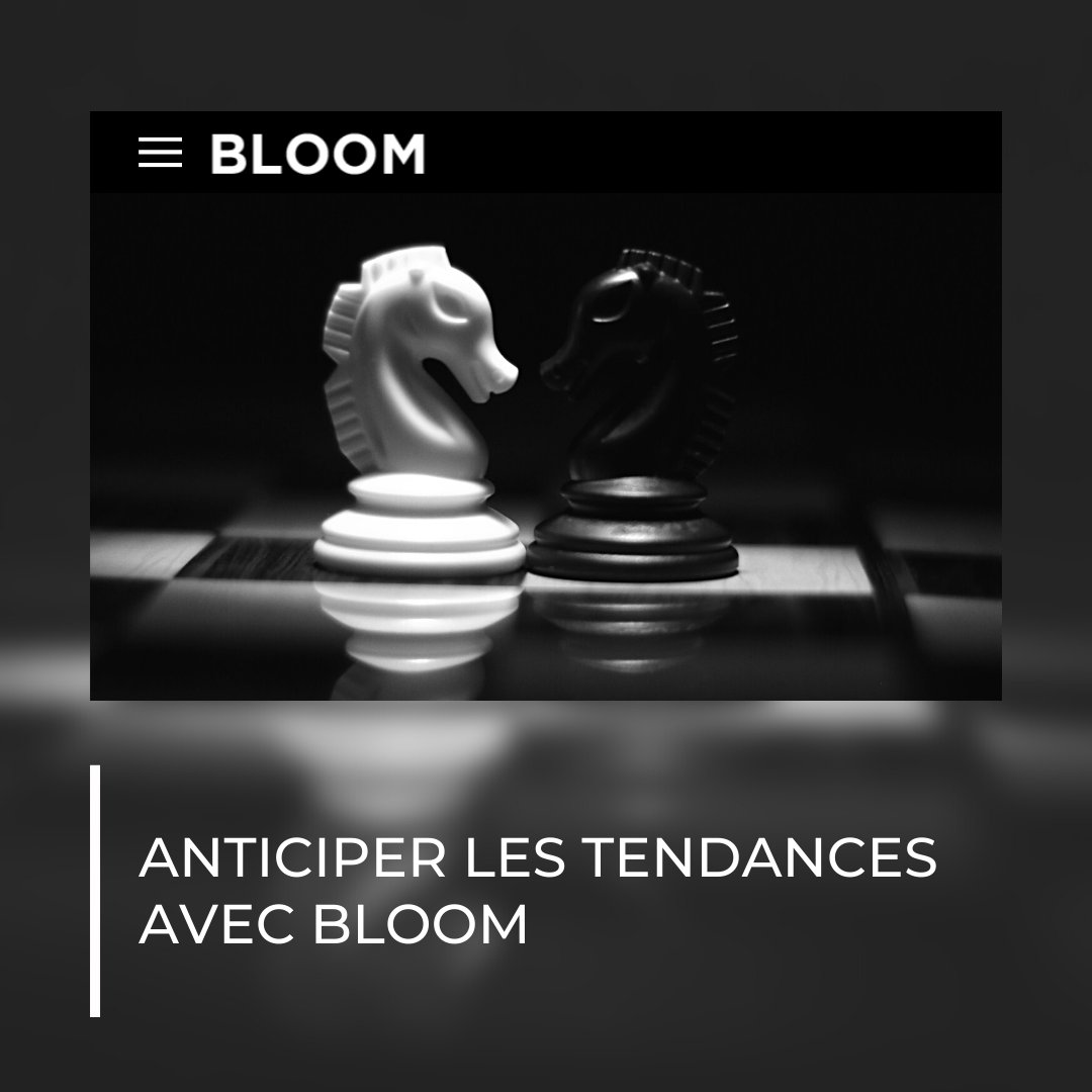 AnalyticsBloom's tweet photo. Bloom est capable de détecter des nouveaux termes impactant et contextuels
#socialmedia #anticipe #strategie #analytics #sociallistening https://t.co/ZZ7T6ZYFfQ