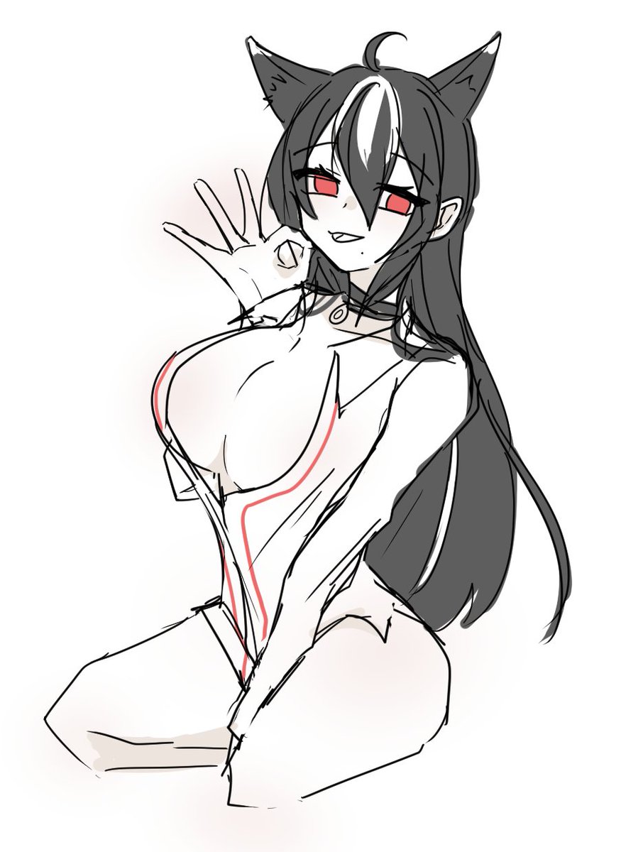 safety__no1's tweet photo. #DrawFaFa |

發發說要大奶☺️💕 https://t.co/qLWJepkMfZ