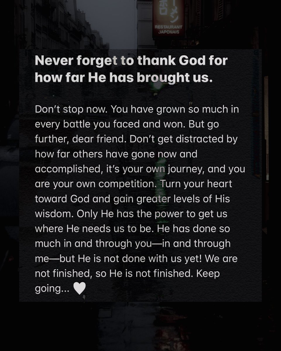 remnantph's tweet photo. “He will finish what He started.” https://t.co/dA5eqPM1EV