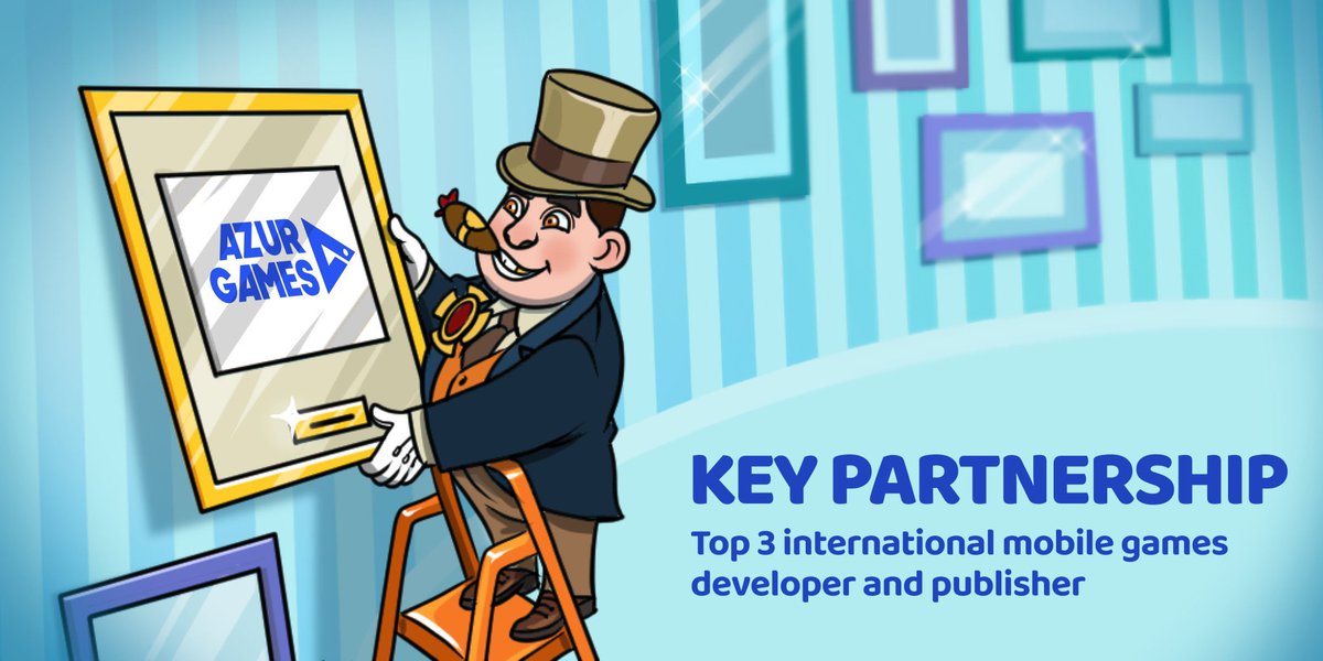 Ralvero's tweet photo. 🎩@MayorsGame is a blockchain MMO strategy that is designed as a P2E game based on election mechanics
⭐️Transparency of the project, detailed information about allocation, distribution. All mechanics are on-chain. Tokenomics is in the public domain
⭐️1st gamemode release -June'22 https://t.co/5SJ58cF0ux