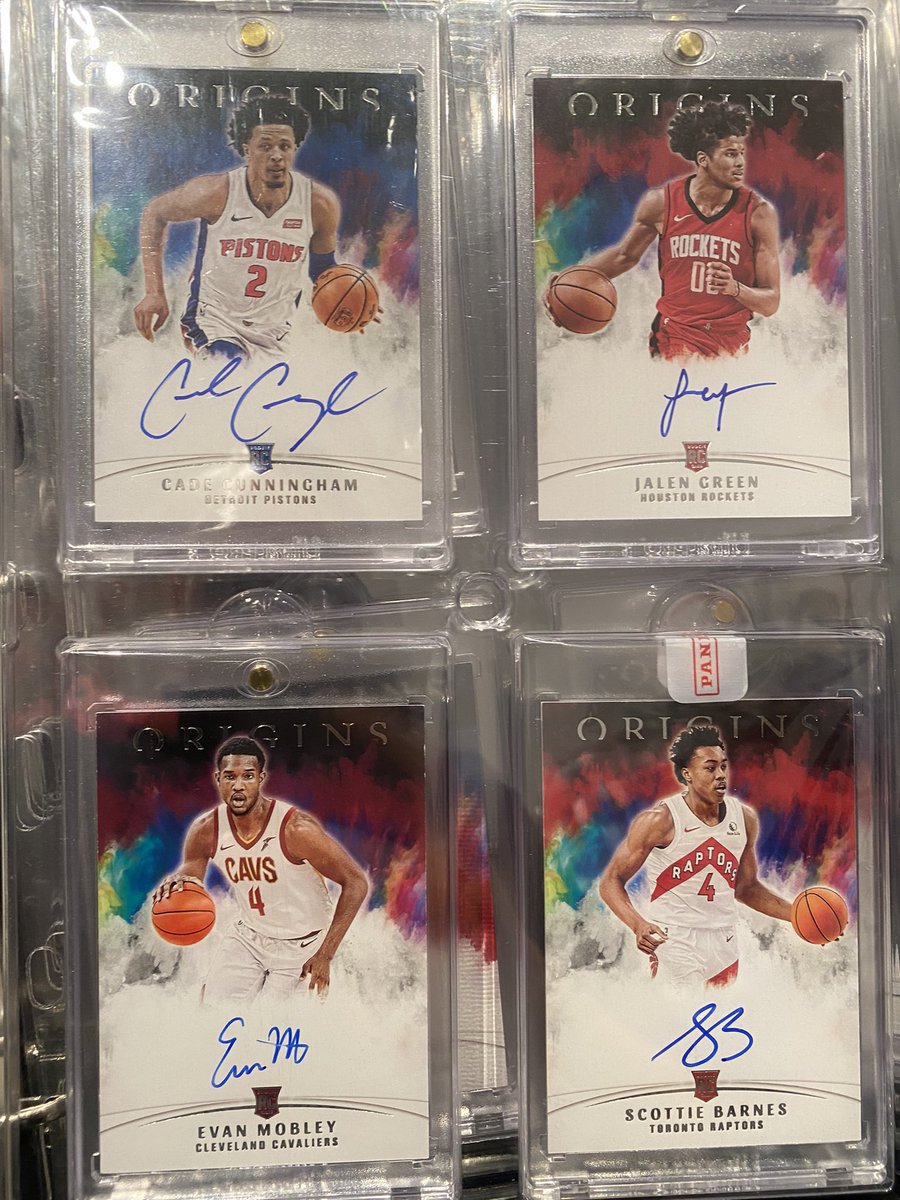 NBAカード EVAN MOBLEY エバン・モーブリー RC AUTO | nalans.com