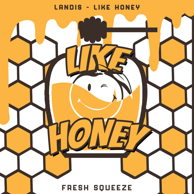 🔥OUT NOW! <a href="/Spotify/">Spotify</a> 
🎵Title: 'Like Honey' by <a href="/landisofficial/">Landis</a> 
🎶Genre: #EDM
👥Follow Landis : instagram.com/landisofficial
🎧Listen Here: open.spotify.com/track/5vpYKELD…