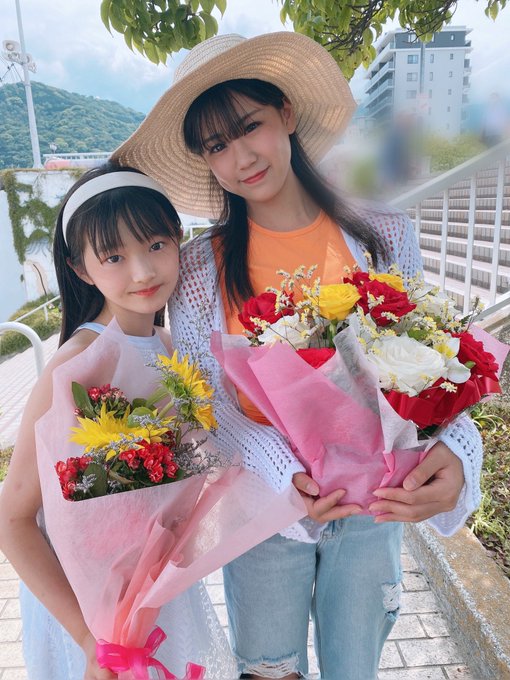 Twitterのコスプレ画像1