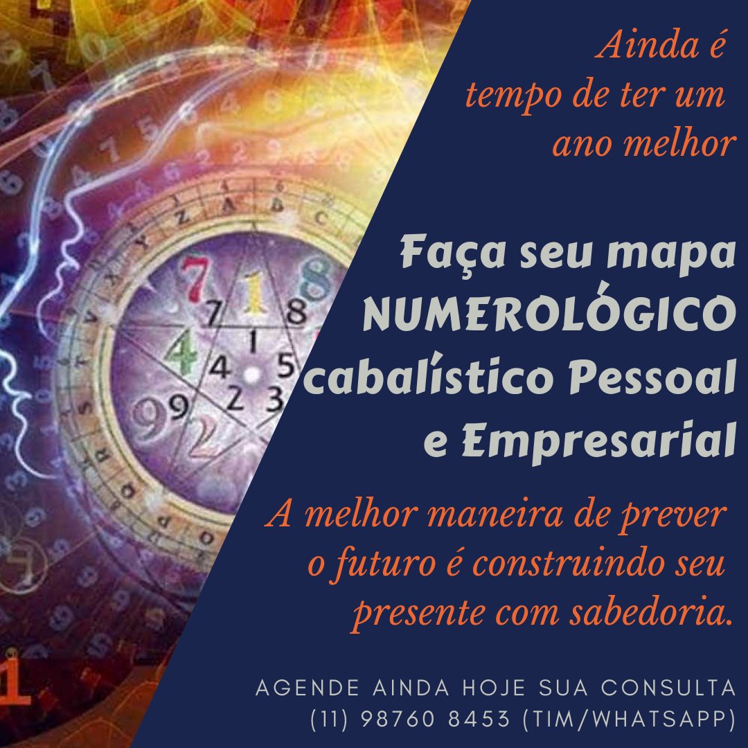 wsgrimas's tweet photo. Mapa de Numerologia Cabalista por r$ 250,00 nos meses de Maio e Junho. https://t.co/u2OZgwF5N8