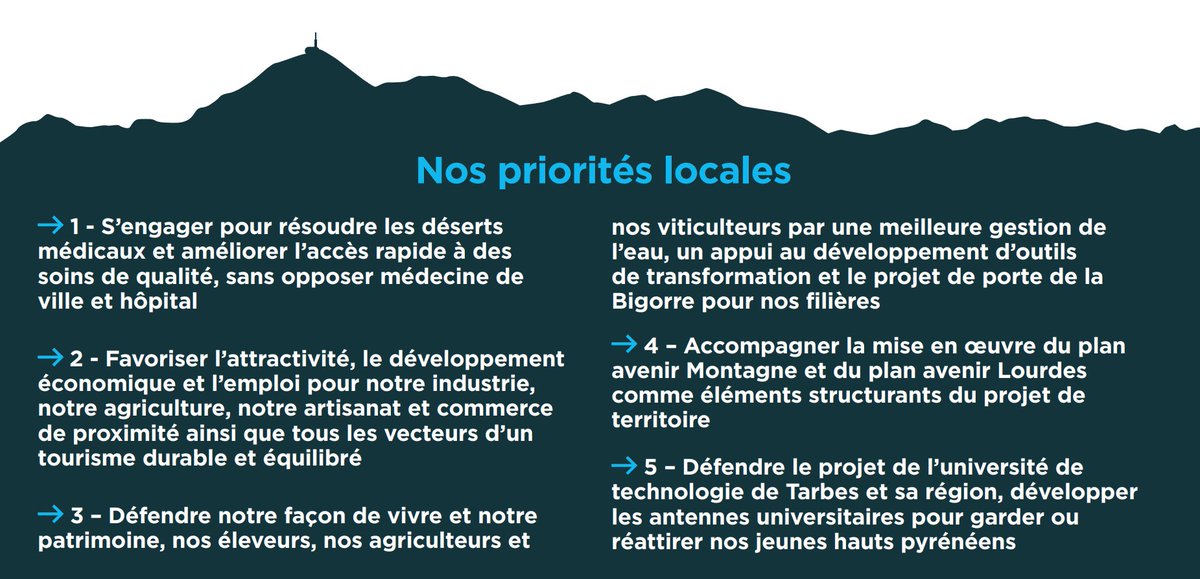 Benoit Mournet tweet media