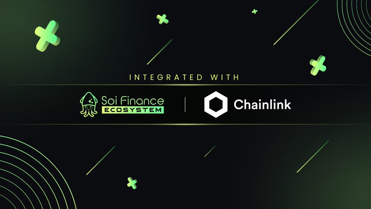 Soi Finance tweet media