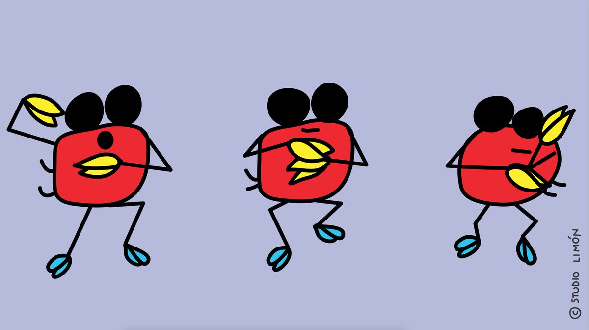 Studio_Limon's tweet photo. Ooooh, oooh, oooh, … Oppa Gangnam Style …

#illustration #fun #dance #simpledrawing #gangnamstyle https://t.co/N4CYzaB8HF