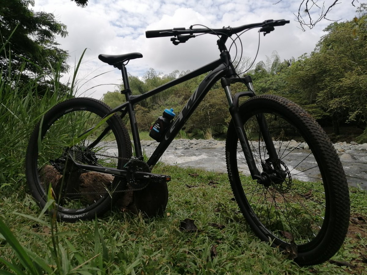 MasterBlockCR's tweet image. Ya fui a la Montaña y Volví!