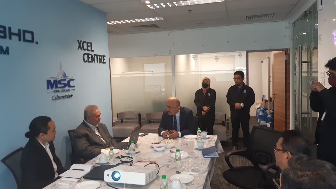 Embassy of Tajikistan in Malaysia tweet media